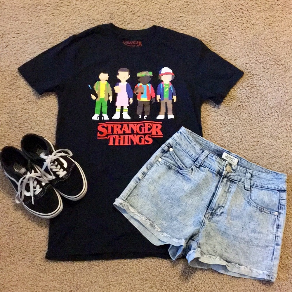 🎀STRANGER THINGS🎀